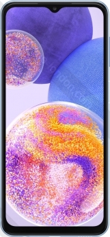 Samsung Galaxy A23 128GB blau