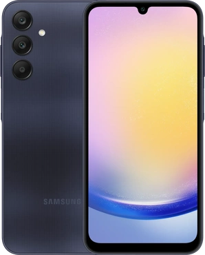 Samsung Galaxy A25 5G 256GB Aura Blue