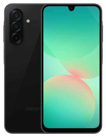 Samsung Galaxy A26 5G 128GB 6GB RAM Enterprise Edition Black