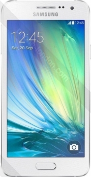 Samsung Galaxy A3 A300F white