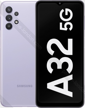 Samsung Galaxy A32 5G A326B/DS 128GB Awesome Violet