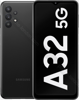 Samsung Galaxy A32 5G A326B/DS 128GB Awesome Black