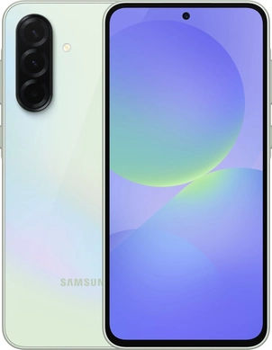 Samsung Galaxy A36 5G 256GB Awesome Lime