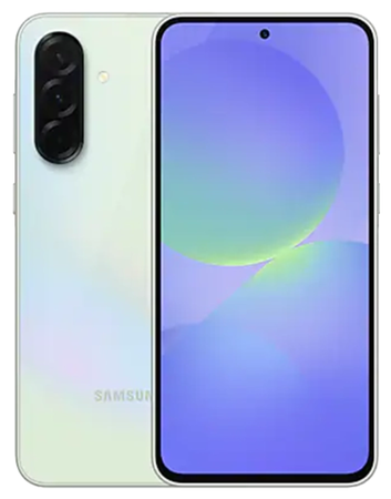 Samsung Galaxy A36 A366 5G 6GB RAM 128GB Lime