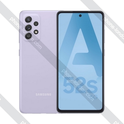 Samsung Galaxy A52s 5G 128GB DS Awesome Violet