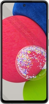 Samsung Galaxy A52s 5G Enterprise Edition A528B/DS 128GB Awesome Black
