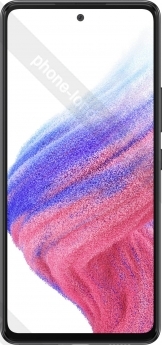 Samsung Galaxy A53 5G A536B/DS 128GB Awesome Black