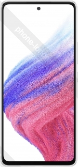Samsung Galaxy A53 5G A536B/DS 256GB Awesome white