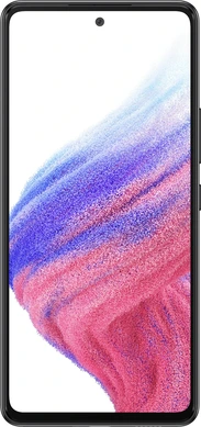 Samsung Galaxy A53 5G 256GB Awesome Black
