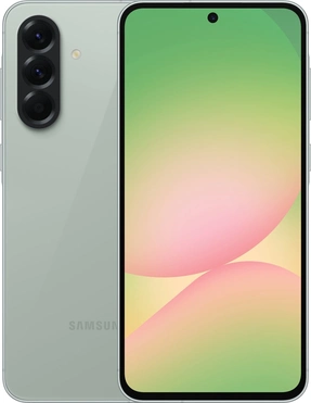 Samsung Galaxy A56 5G 256GB Awesome Olive