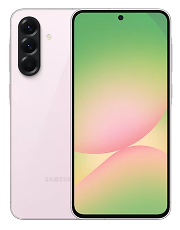 Samsung Galaxy A56 5G 8GB RAM 128GB Awesome Pink