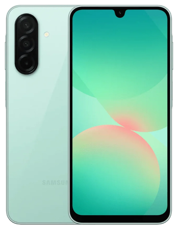 Samsung Galaxy A56 A566 5G 128GB 8GB RAM Green
