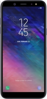 Samsung Galaxy A6 (2018) A600FN purple