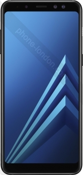 Samsung Galaxy A8 (2018) A530F black