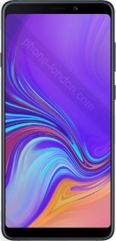 Samsung Galaxy A9 (2018) Duos A920F/DS black