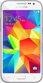 Samsung Galaxy Core Prime Value Edition G361F white