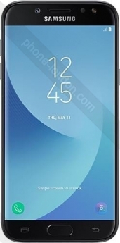 Samsung Galaxy J5 (2017) Duos J530F/DS black
