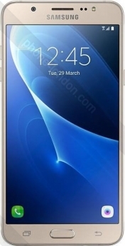 Samsung Galaxy J7 (2016) J710F gold