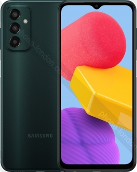 Samsung Galaxy M13 M135F/DSN 64GB Deep Green