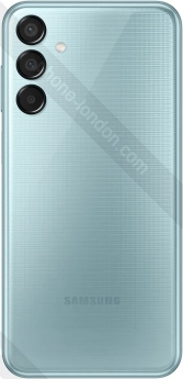 Samsung Galaxy M15 5G M156B/DSN light blue