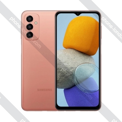 Samsung Galaxy M23 5G 4GB/128GB DS Orange Copper