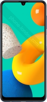 Samsung Galaxy M32 M325FV/DS 128GB/6GB blue