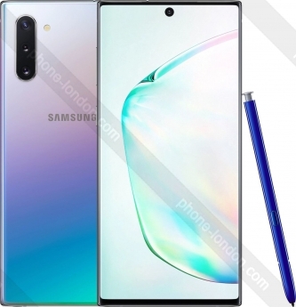 Samsung Galaxy Note 10 Duos N970F/DS aura glow