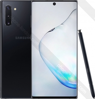 Samsung Galaxy Note 10 Duos N970F/DS aura black