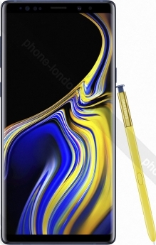 Samsung Galaxy Note 9 Duos N960F/DS 128GB blau