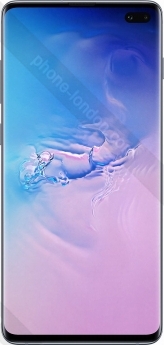 Samsung Galaxy S10+ Duos G975F/DS 128GB blau