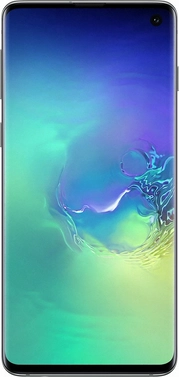 Samsung Galaxy S10 Duos 512GB Green