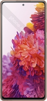 Samsung Galaxy S20 FE G780F/DS 128GB Cloud orange