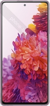 Samsung Galaxy S20 FE G780G/DS 128GB Cloud Lavender