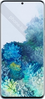 Samsung Galaxy S20+ G985F/DS 128GB cloud blue