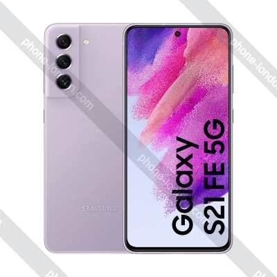 Samsung Galaxy S21 FE 5G 6GB/128GB Lavender