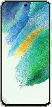 Samsung Galaxy S21 FE 5G new AP G990B2/DS 128GB olive