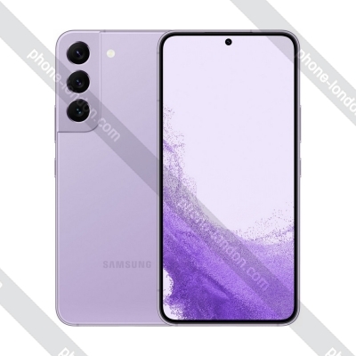 Samsung Galaxy S22 5G 8GB/256GB DS Bora Purple