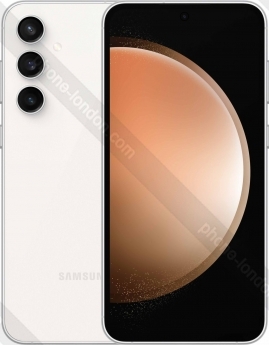 Samsung Galaxy S23 FE S711B/DS 128GB Cream