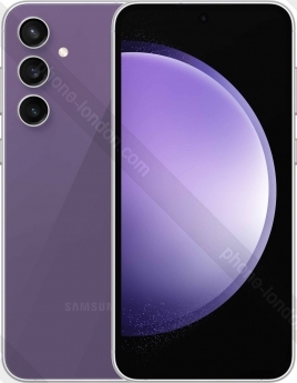 Samsung Galaxy S23 FE S711B/DS 128GB purple