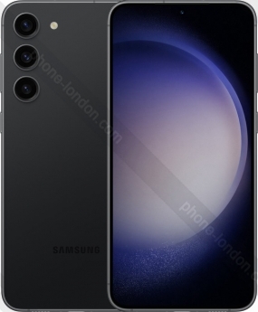 Samsung Galaxy S23+ S916B/DS 256GB phantom Black