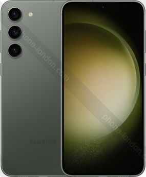 Samsung Galaxy S23+ S916B/DS 512GB green