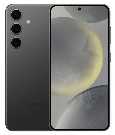 Samsung Galaxy S24 Plus S926 Dual Sim 5G 12GB/512GB Onyx Black