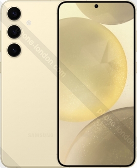 Samsung Galaxy S24+ S926B/DS 256GB amber Yellow