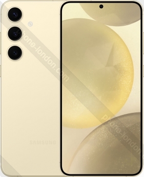 Samsung Galaxy S24+ S926B/DS 256GB amber Yellow
