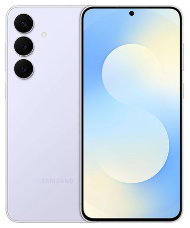 Samsung Galaxy S25 FE S731 5G Dual Sim 8GB RAM 128GB Icy Blue