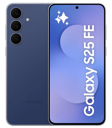 Samsung Galaxy S25 FE S731 5G 8GB RAM 256GB Navy