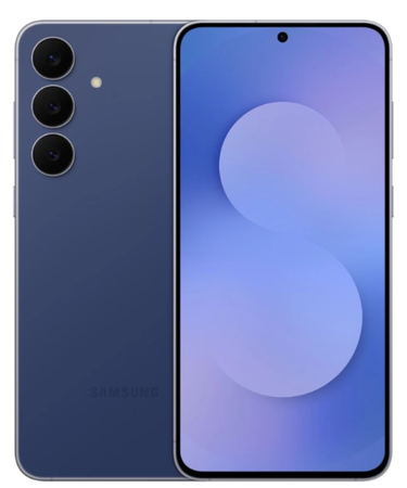 Samsung Galaxy S25 FE S731 5G Dual Sim 8GB RAM 128GB Navy