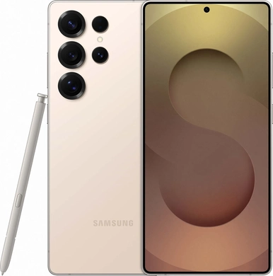 Samsung Galaxy S25 Ultra 1TB Titanium Pinkgold