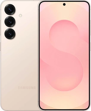 Samsung Galaxy S25 512GB Pinkgold