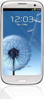 Samsung Galaxy S3 LTE i9305 16GB white